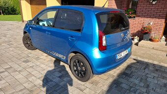 Škoda Citigo FUN - 5