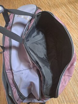 Tenisový bag Head na 12 raket - 5