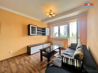 Prodej bytu 2+kk, 49 m², Ostrava, ul. Provaznická - 5