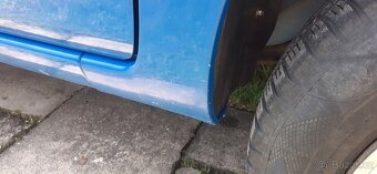 Fiat Panda 4x4 Climbing LPG - 5