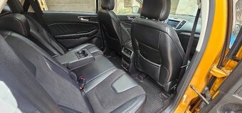 Ford Edge Sport 2.0 TDCi 4x4 - 5