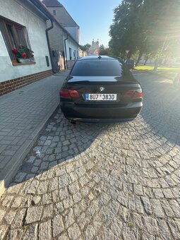 BMW E92 320D 130kw - 5
