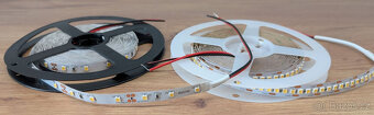 Miboxer Tuya LED WiFi Drivers + ovládání + LED pásky - 5