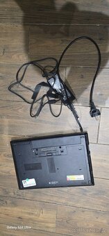 Notebook HP Elitebook 8460P - 5