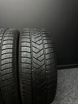 Sada pneu Pirelli 235/60/18 107H - 5