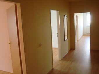 Pronájem bytu 4+kk, 80 m², 2 balkóny – Brno, Vinohrady (Pála - 5