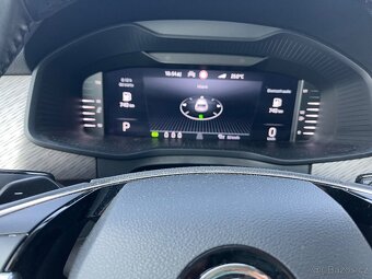 Kodiaq 4x4 TDi - 5
