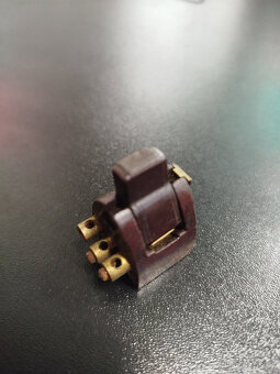 přepínač světel JAWA - 5