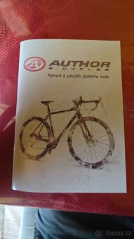 Author context ASL 2020 (model) velikost 18 - 5