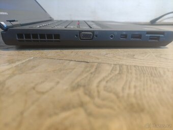 Lenovo ThinkPad T440p // i7-4800MQ // 16GB RAM // 256GB SSD - 5