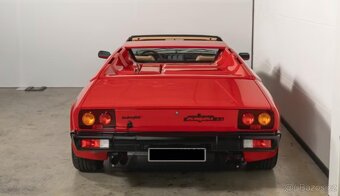 Lamborghini Jalpa z roku 1987 - 5