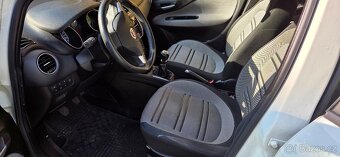 Fiat Punto Evo 1.4, 95 000 km - 5