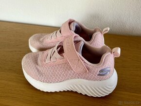 Tenisky Skechers, vel. 23 - 5