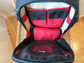 Batoh Booq Boa Flow XL - 5
