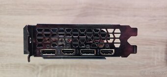 Nvidia GeForce RTX 3060 GAMING OC 12GB - top stav, záruka - 5