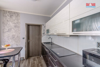 Prodej bytu 3+1, 67 m², Orlová, ul. Karla Dvořáčka - 5