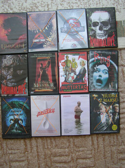 Originální DVD - 5