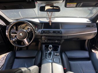BMW F10 530d xDrive - 5