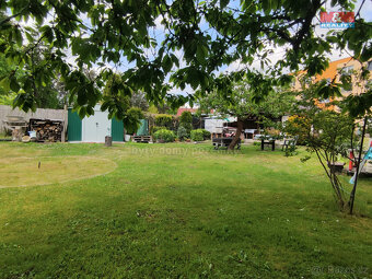 Prodej zahrady, 694 m², Kynšperk nad Ohří - Dolní Pochlovice - 5