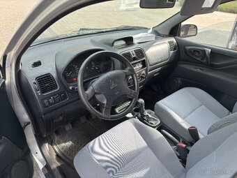 Mitsubishi 1.6 i - 5