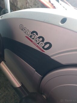 Kettler Calypso 600 - 5