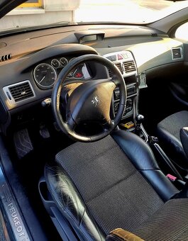 Peugeot - 5