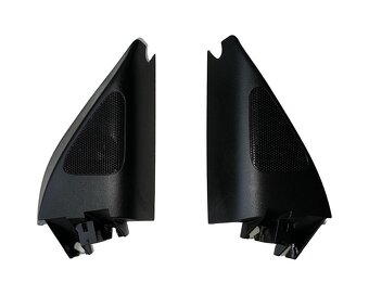 Sound systém VW Passat B6 R-Line kombi r.v. 2009 - 5
