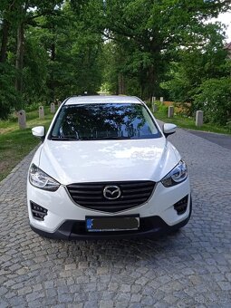 Mazda CX5 2017 - 5
