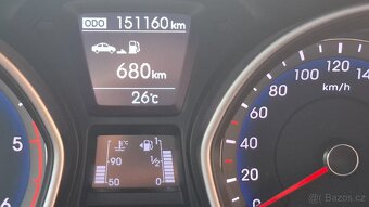 Hyundai i30 combi,1,6CRDI - 5