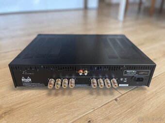 Rotel RB-1562 - 5