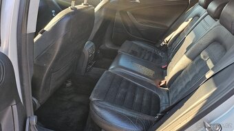 Volkswagen Passat b6 2.0 tdi 103kw - 5