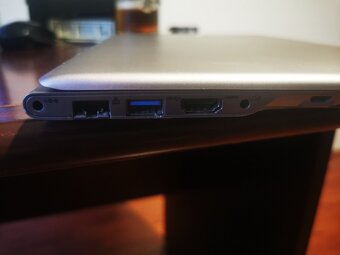 ultrabook Samsung NP530U3C - 5