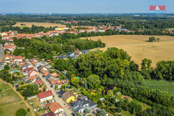 Prodej lesa, 10056 m², Kostelec nad Labem - 5