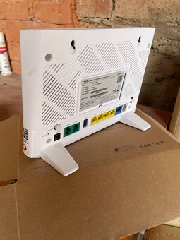 DSL Modem Zyxel VMG8623-T50B - 5