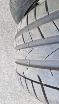 Letní pneu 235/40/17 Petlas Velox Sport PT741 2ks - 5