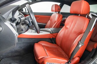 BMW 640d xDrive Coupé 230 kW, 10/2015, 101 000 km - 5