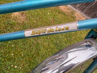 Velamos Super de luxe - 5