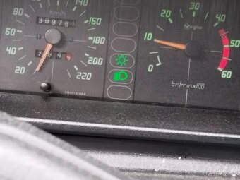 CITROEN BX - 5