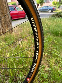 Gravel Kelly’s Soot 30 vel. M - 5