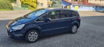 FORD S-MAX 2.0 TDCi - 5