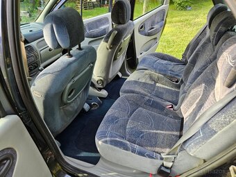 Renault Scenic 1.6 - 5