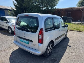 Citroen Berlingo Multispace 1.6 Hdi - 5