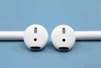 Sluchátka Apple AirPods (2019) - se zárukou - 5