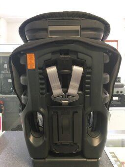 Autosedačka Britax Romer Evolva1-2-3 - 5
