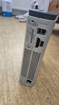 X BOX 360 + hry - 5