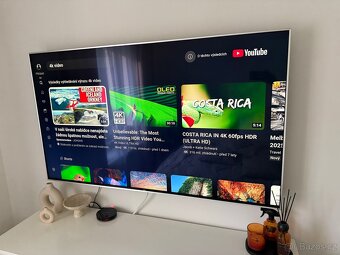 LG Nanocell TV 165cm - 5