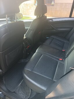 BMW X5 E70 3.0SD - 5