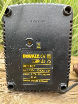 De Walt - 5