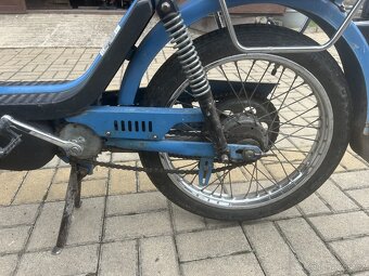 Babetta 210 - 5