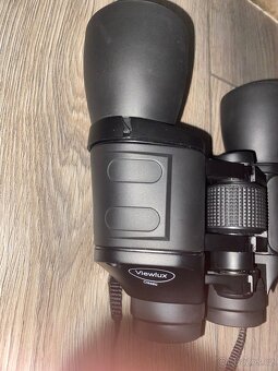 Viewlux classic 10x50 multi coated optics 99m/1000m - 5